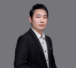 V度設計總監(jiān)：張君